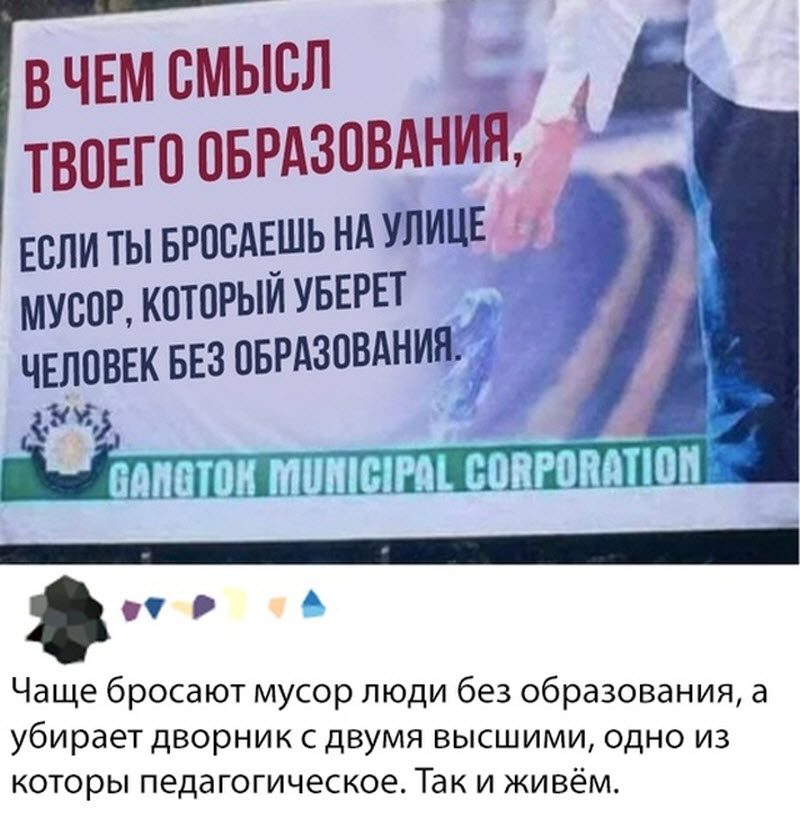 Прикольные картинки
