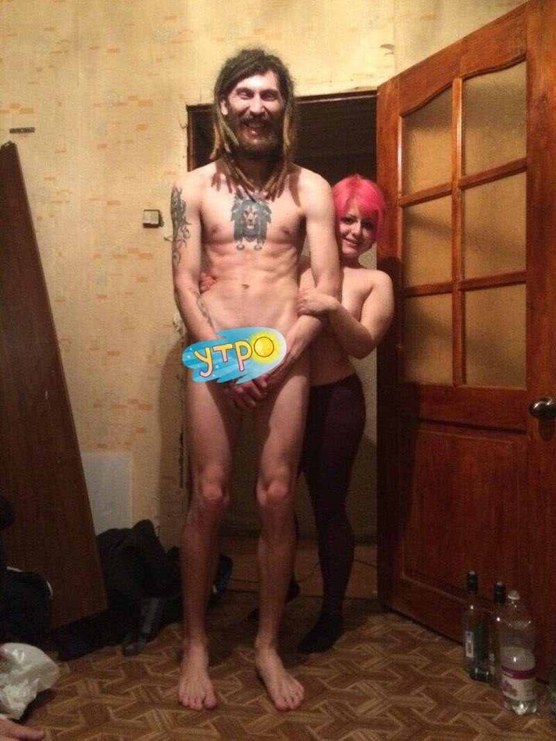 Забавы молодых: пьянки, гулянки, вписки