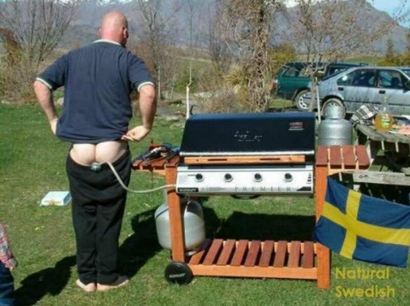 Чудики из социальных сетей