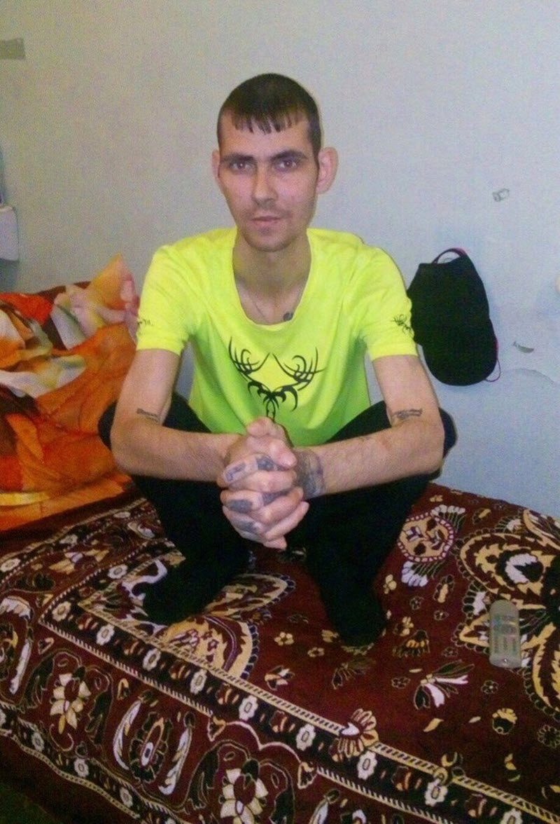 Чудики из социальных сетей
