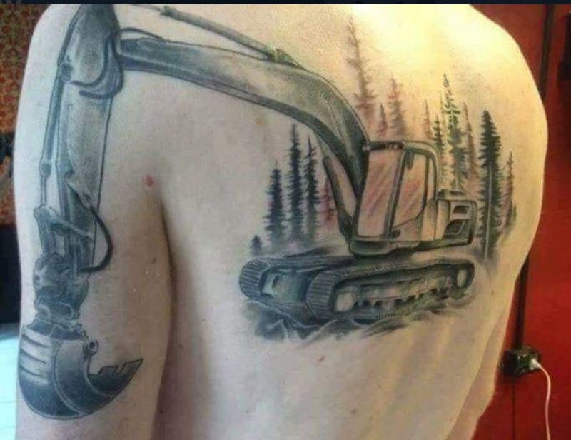Чудики из социальных сетей