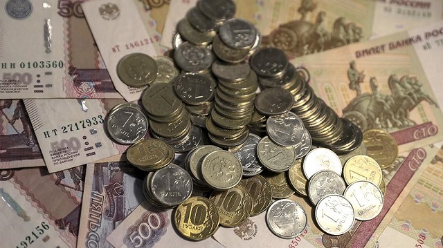 "Левада-центр: россияне рассказали, что они думают о пороге бедности в стране