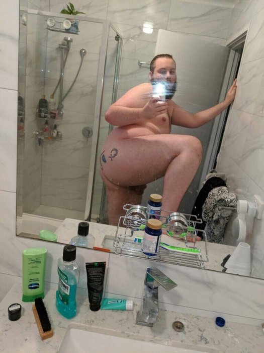 Чудики из социальных сетей