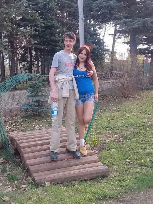 Чудики из социальных сетей