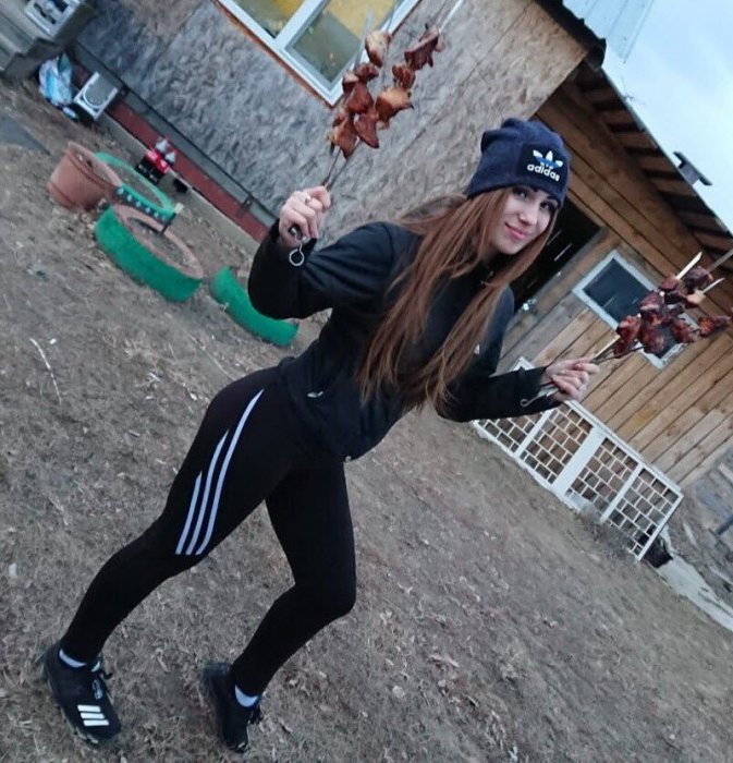 Чудики из социальных сетей