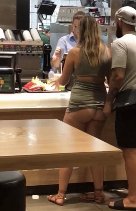 Забавные картинки с девушками