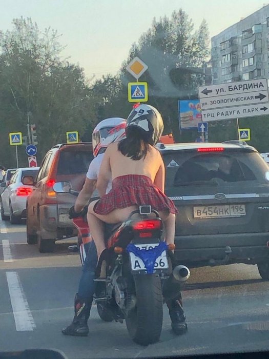 Забавные картинки с девушками