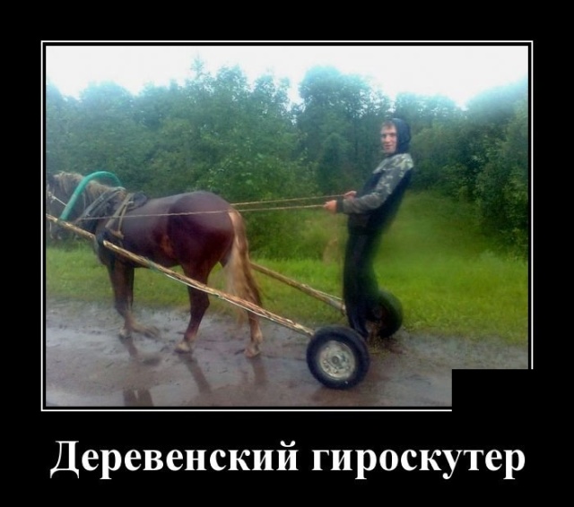 Демотиваторы