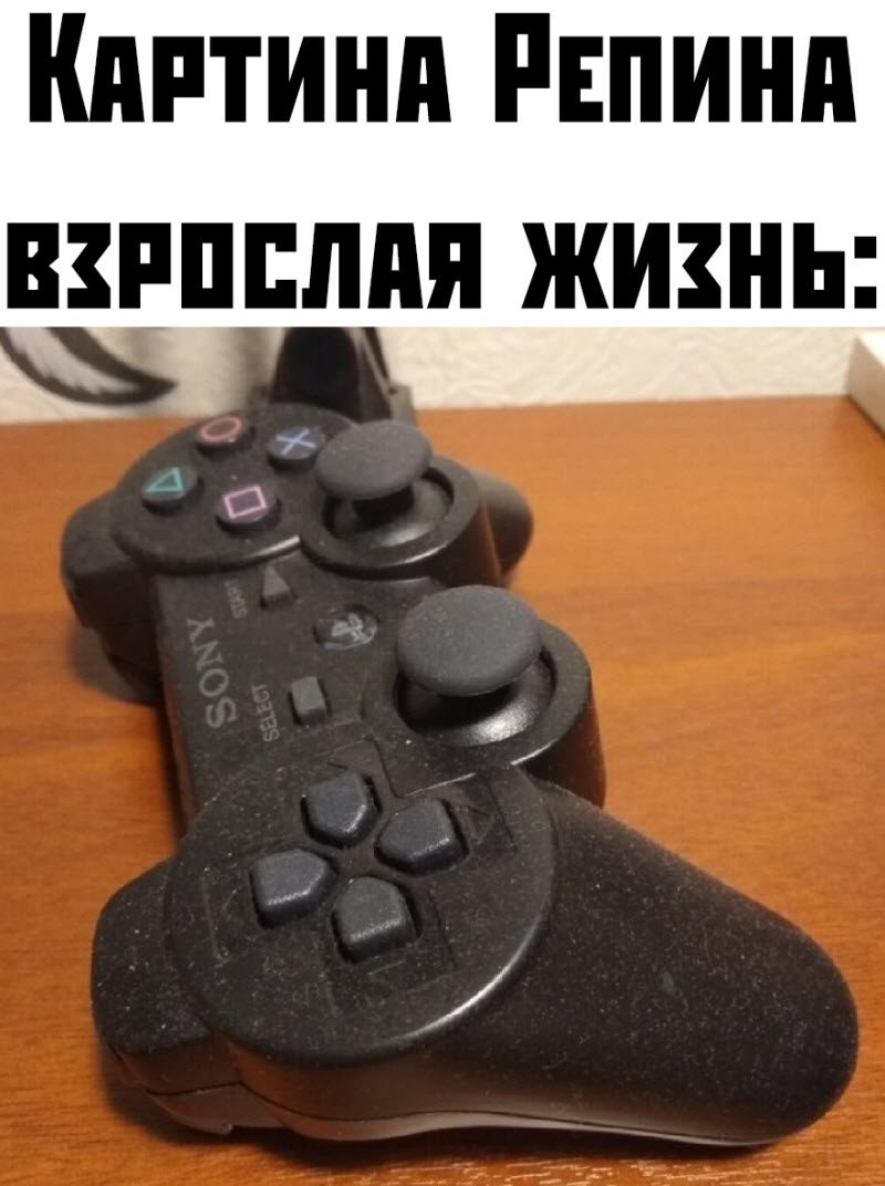 Прикольные картинки