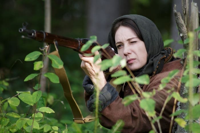 Чулпан Хаматовой исполнилось 44 года