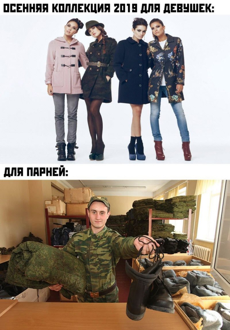 Прикольные картинки