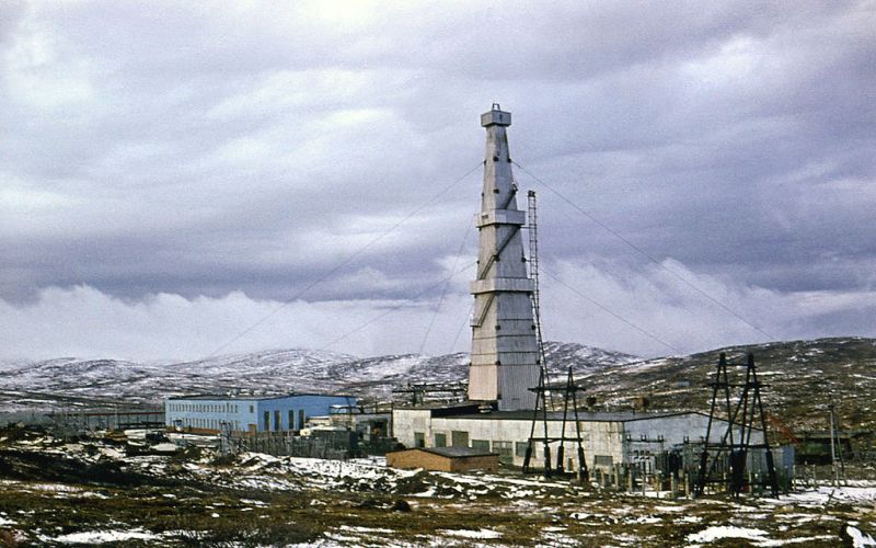 Глубочайшие скважины планеты