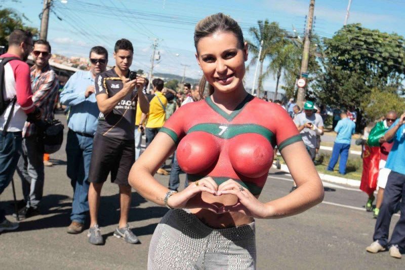 Забавные картинки с девушками