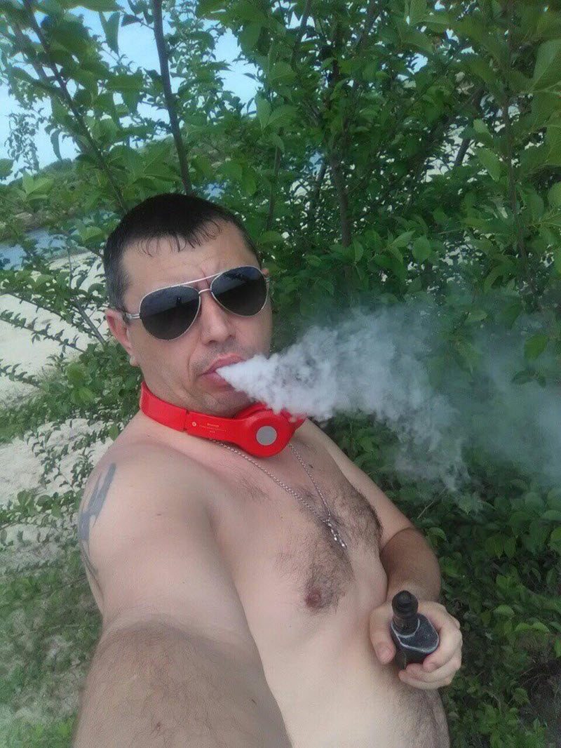 Чудики из социальных сетей