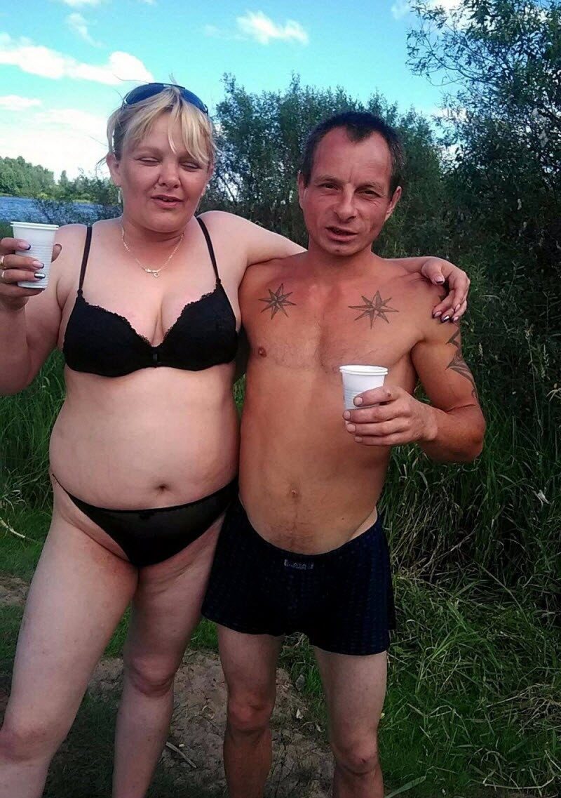 Чудики из социальных сетей