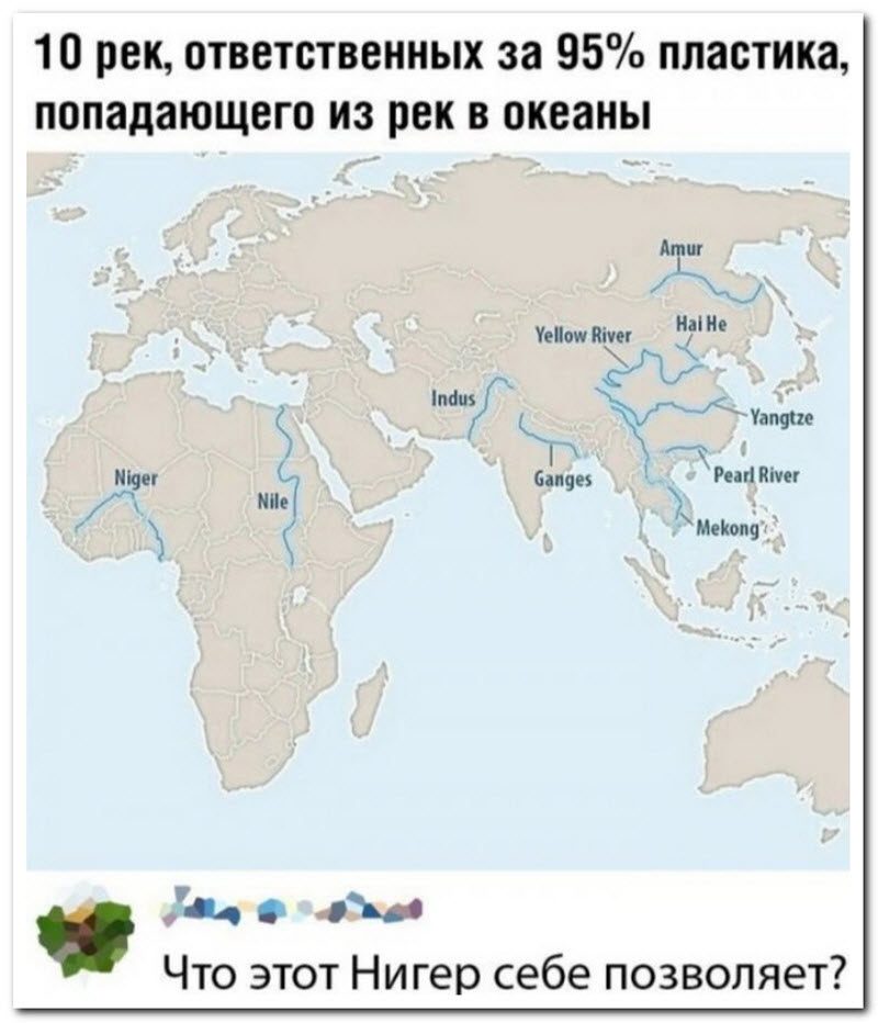 Забавные комментарии из социальных сетей