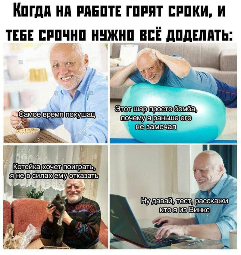 Прикольные картинки
