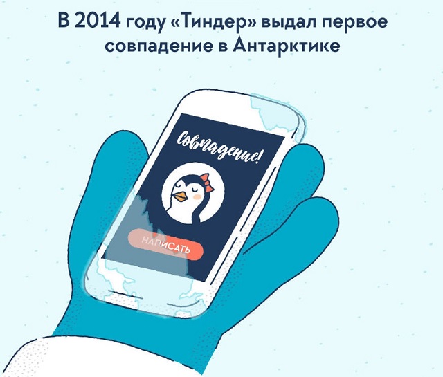 Подборка интересных фактов о нашем мире, которые удивят даже "всезнайку"