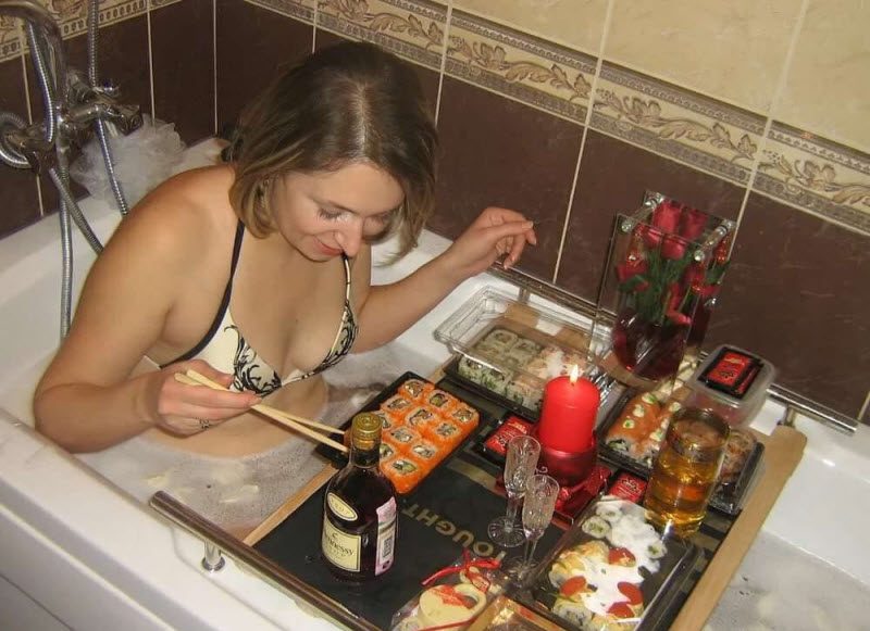 Романтики из социальных сетей
