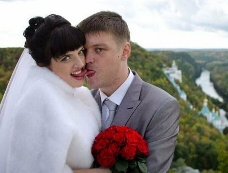 Романтики из социальных сетей