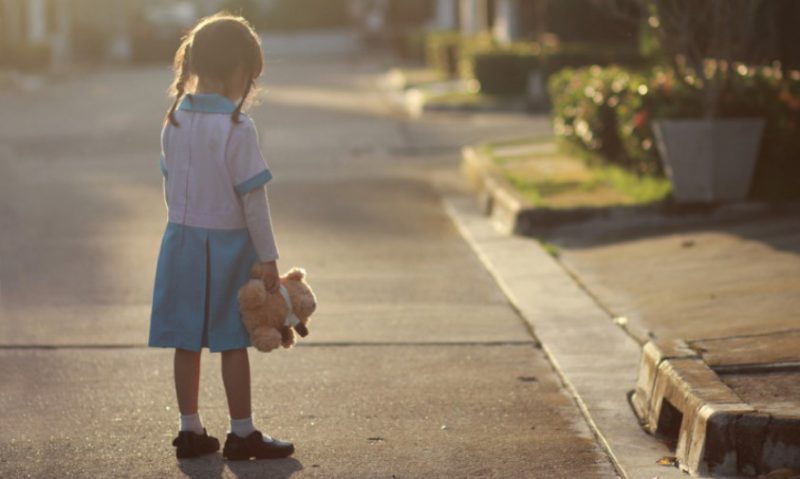 Простые правила для безопасности детей Простые правила для безопасности детей