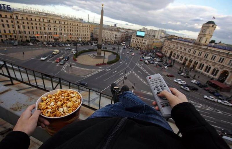 Прикольные картинки