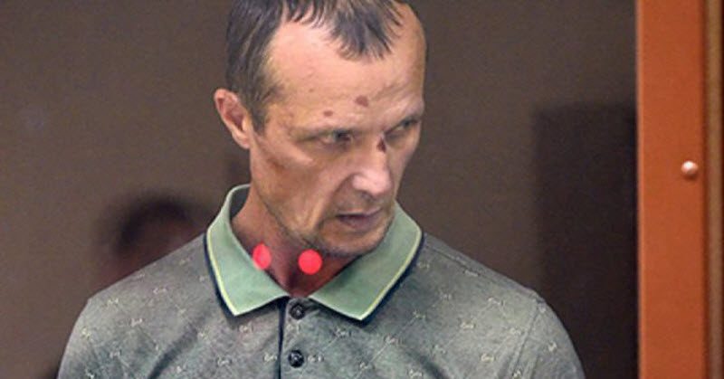 Монстры из 90-х: 7 самых известных киллеров России Монстры из 90-х: 7 самых известных киллеров России