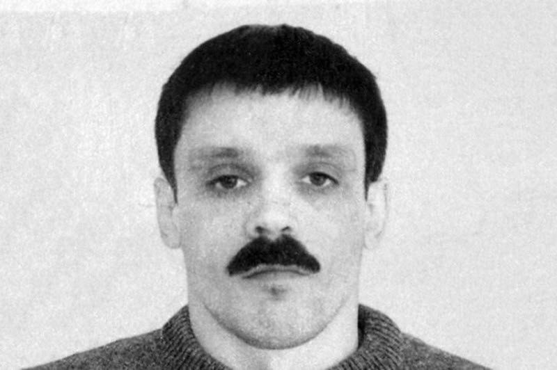 Монстры из 90-х: 7 самых известных киллеров России Монстры из 90-х: 7 самых известных киллеров России