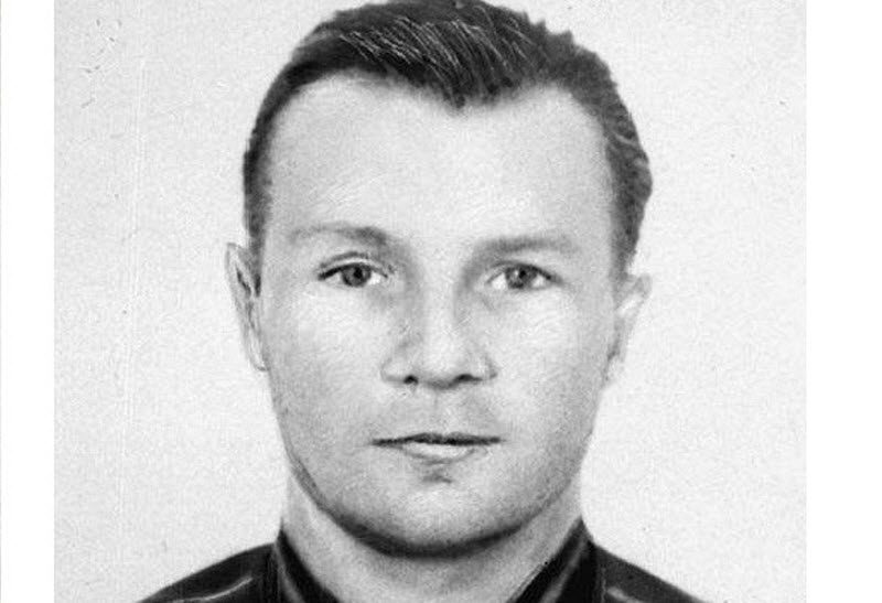 Монстры из 90-х: 7 самых известных киллеров России Монстры из 90-х: 7 самых известных киллеров России