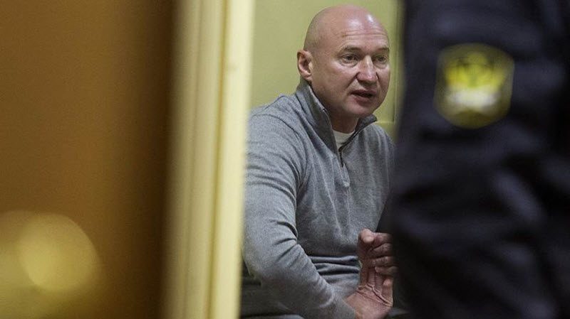 Монстры из 90-х: 7 самых известных киллеров России Монстры из 90-х: 7 самых известных киллеров России
