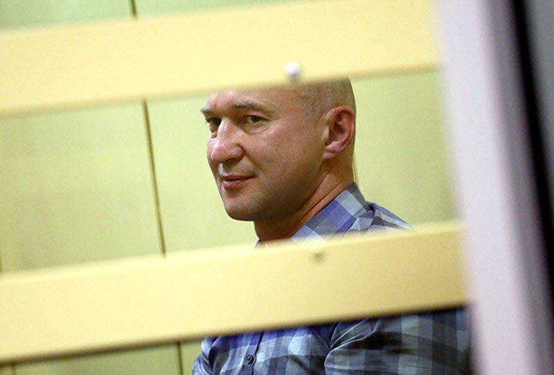 Монстры из 90-х: 7 самых известных киллеров России Монстры из 90-х: 7 самых известных киллеров России