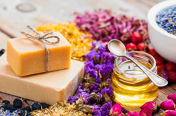 Как сделать мыло в домашних условиях? Как сделать мыло в домашних условиях?