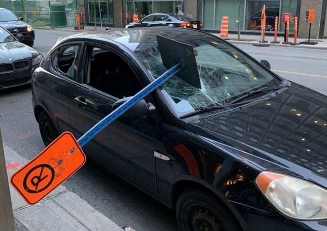 Неприятности, которые могут случиться с каждым Неприятности, которые могут случиться с каждым