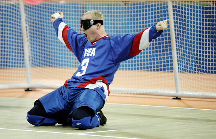 Удивительные достижения слабовидящих людей Удивительные достижения слабовидящих людей