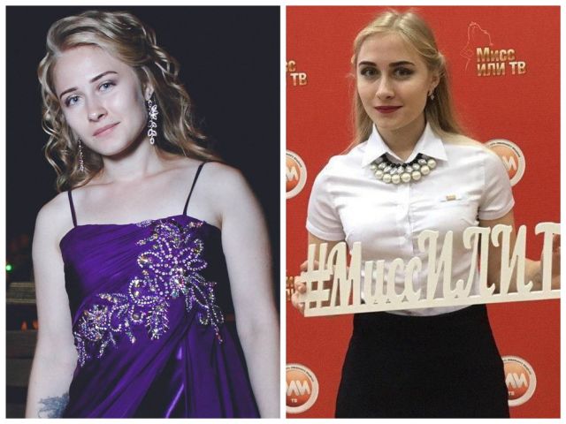 Очаровательная героиня: студентка из Ишима спасла выпавшего из окна малыша