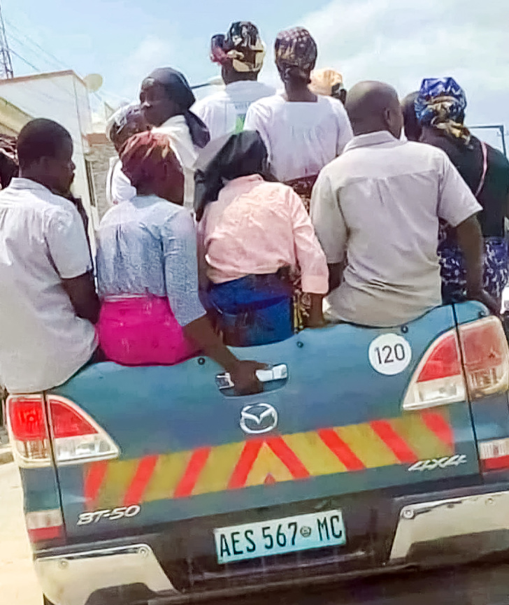 Люди, которым неведома логика