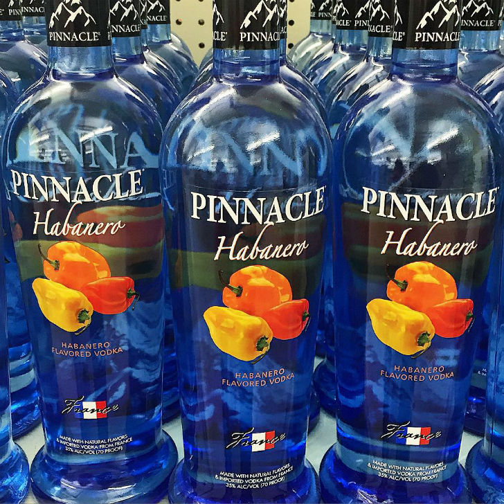 Странные и необычные алкогольные напитки Странные и необычные алкогольные напитки