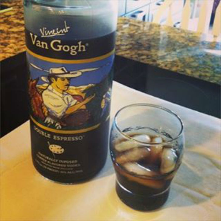 Странные и необычные алкогольные напитки Странные и необычные алкогольные напитки