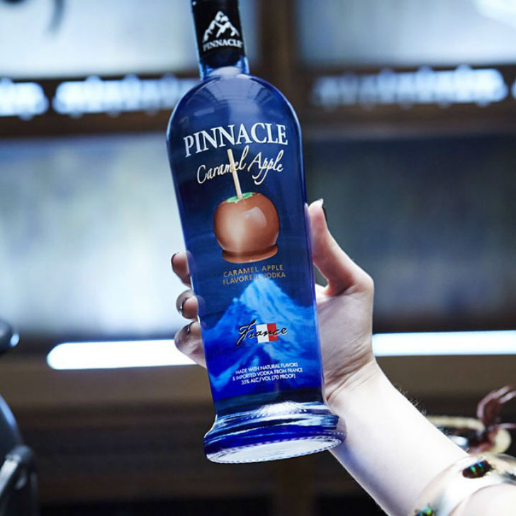 Странные и необычные алкогольные напитки Странные и необычные алкогольные напитки