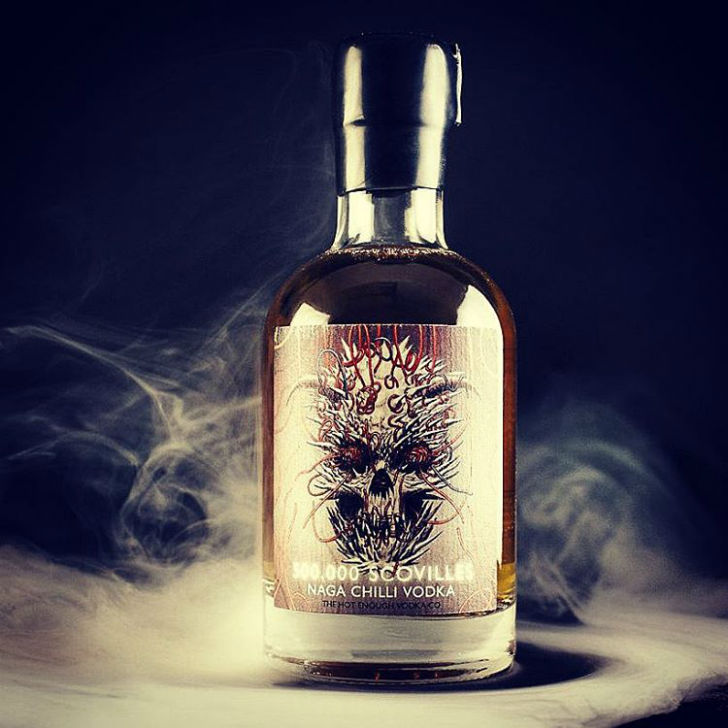 Странные и необычные алкогольные напитки Странные и необычные алкогольные напитки