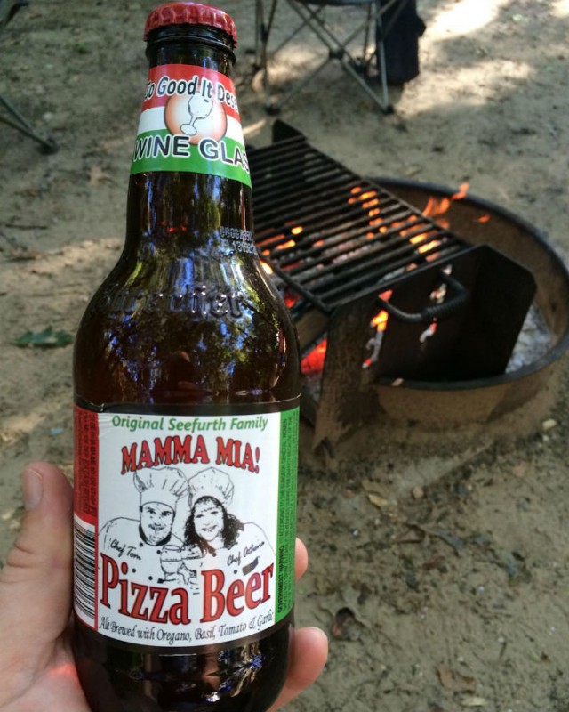 Странные и необычные алкогольные напитки Странные и необычные алкогольные напитки