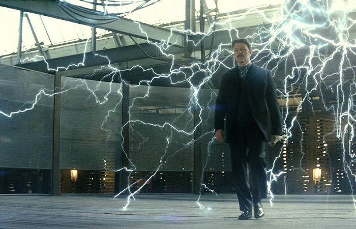 Тесла и Эдисон: как складывались отношения двух великих исследователей