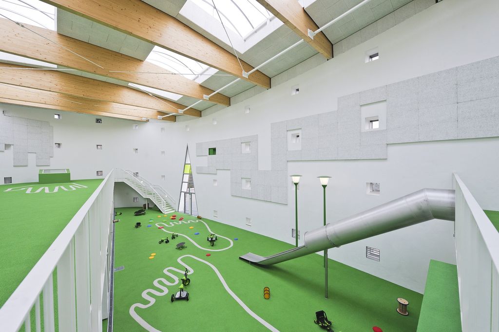 5 церквей, поменявших свое религиозное назначение 5 церквей, поменявших свое религиозное назначение