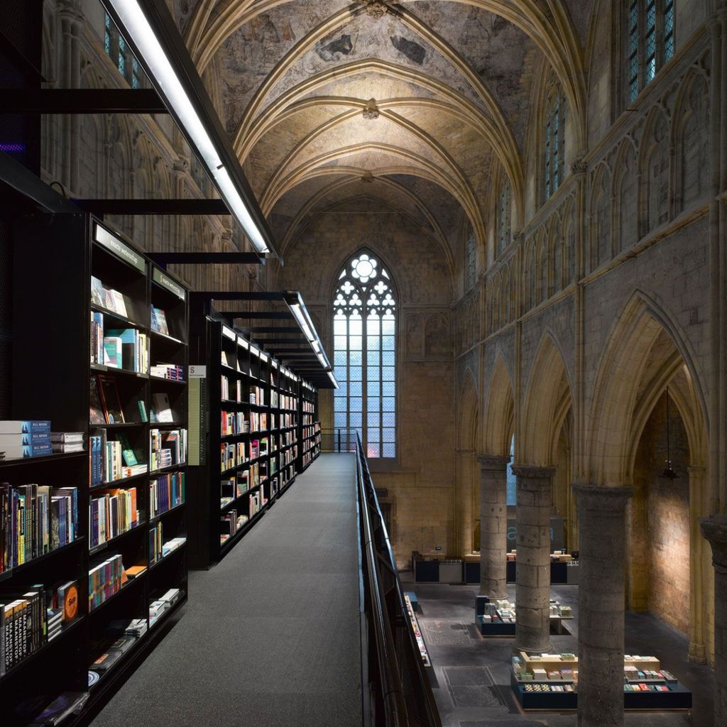 5 церквей, поменявших свое религиозное назначение 5 церквей, поменявших свое религиозное назначение