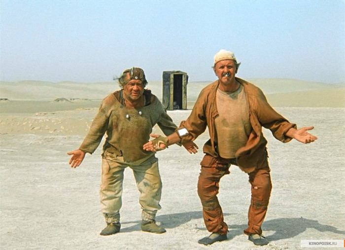 Что думают иностранные зрители о советских фильмах Что думают иностранные зрители о советских фильмах