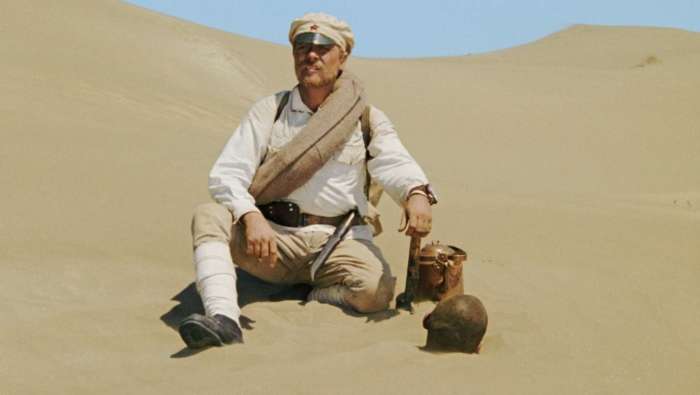 Что думают иностранные зрители о советских фильмах Что думают иностранные зрители о советских фильмах