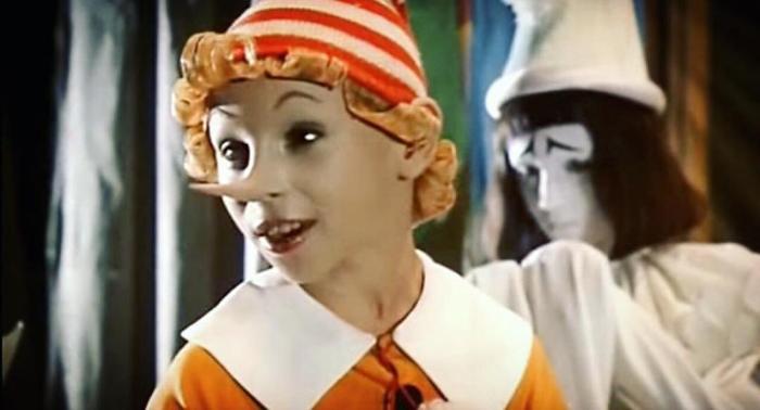 Что думают иностранные зрители о советских фильмах Что думают иностранные зрители о советских фильмах