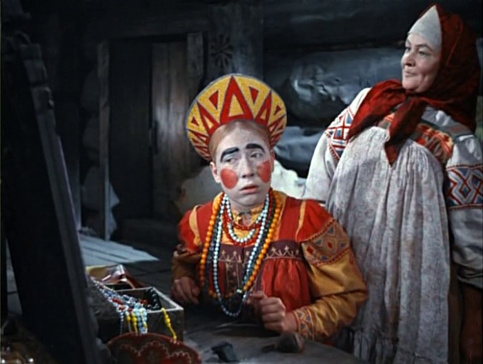 Что думают иностранные зрители о советских фильмах Что думают иностранные зрители о советских фильмах