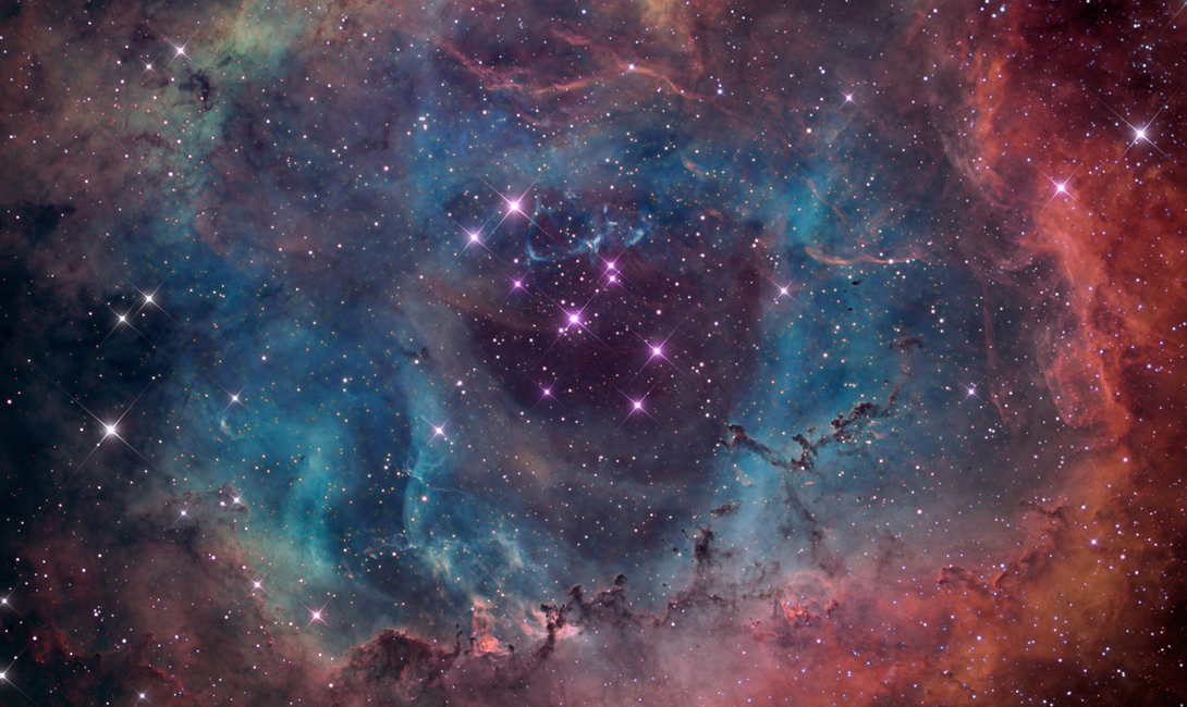 Странные вещи во Вселенной, известные науке Странные вещи во Вселенной, известные науке