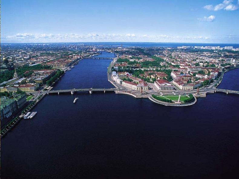 Острова с самой высокой плотностью населения в мире Острова с самой высокой плотностью населения в мире